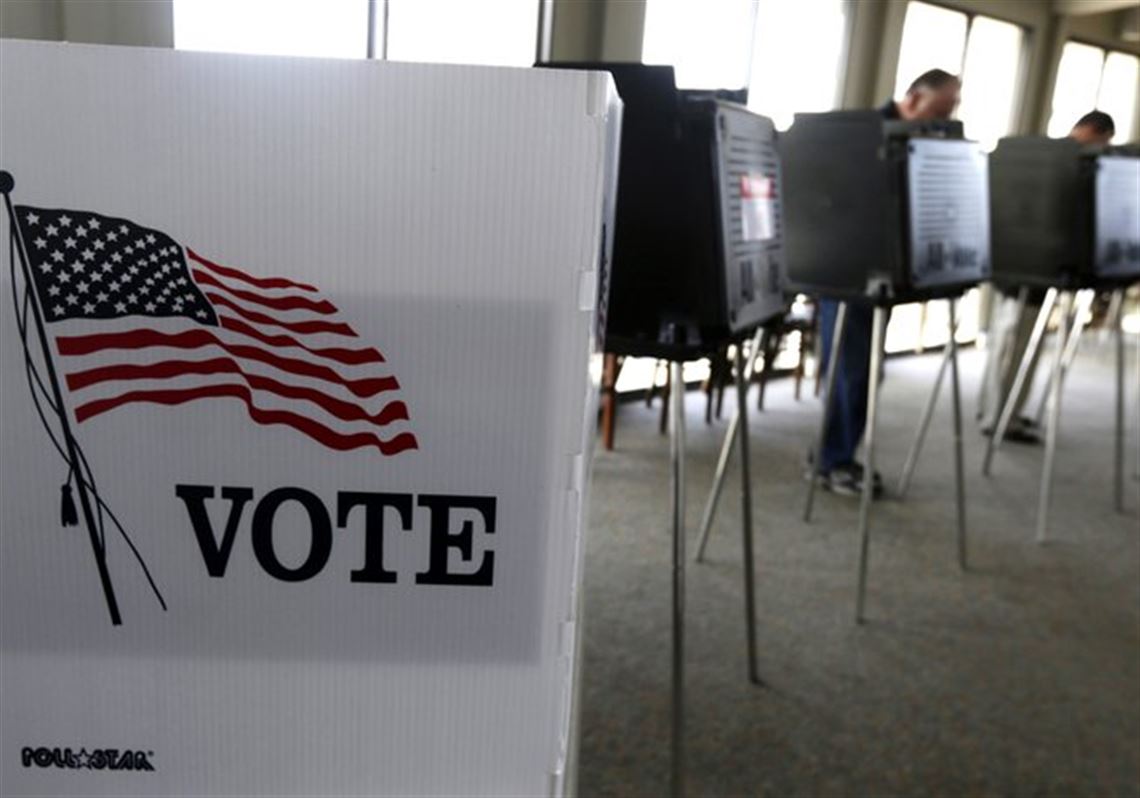 We want both Pittsburgh PostGazette