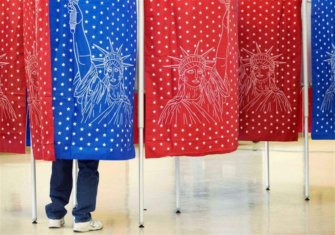 Deadline to register to vote in May primary fast approaching