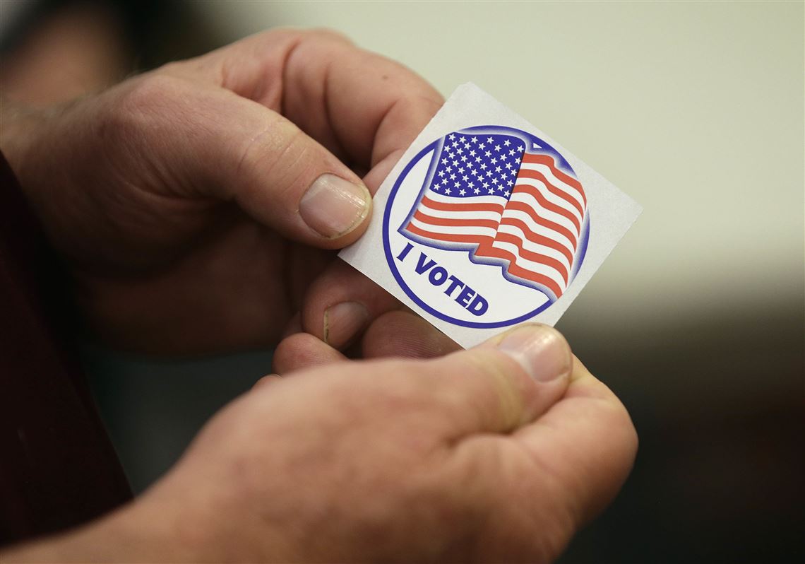 Liberty Borough council candidate can't return to ballot after withdrawing over health scare