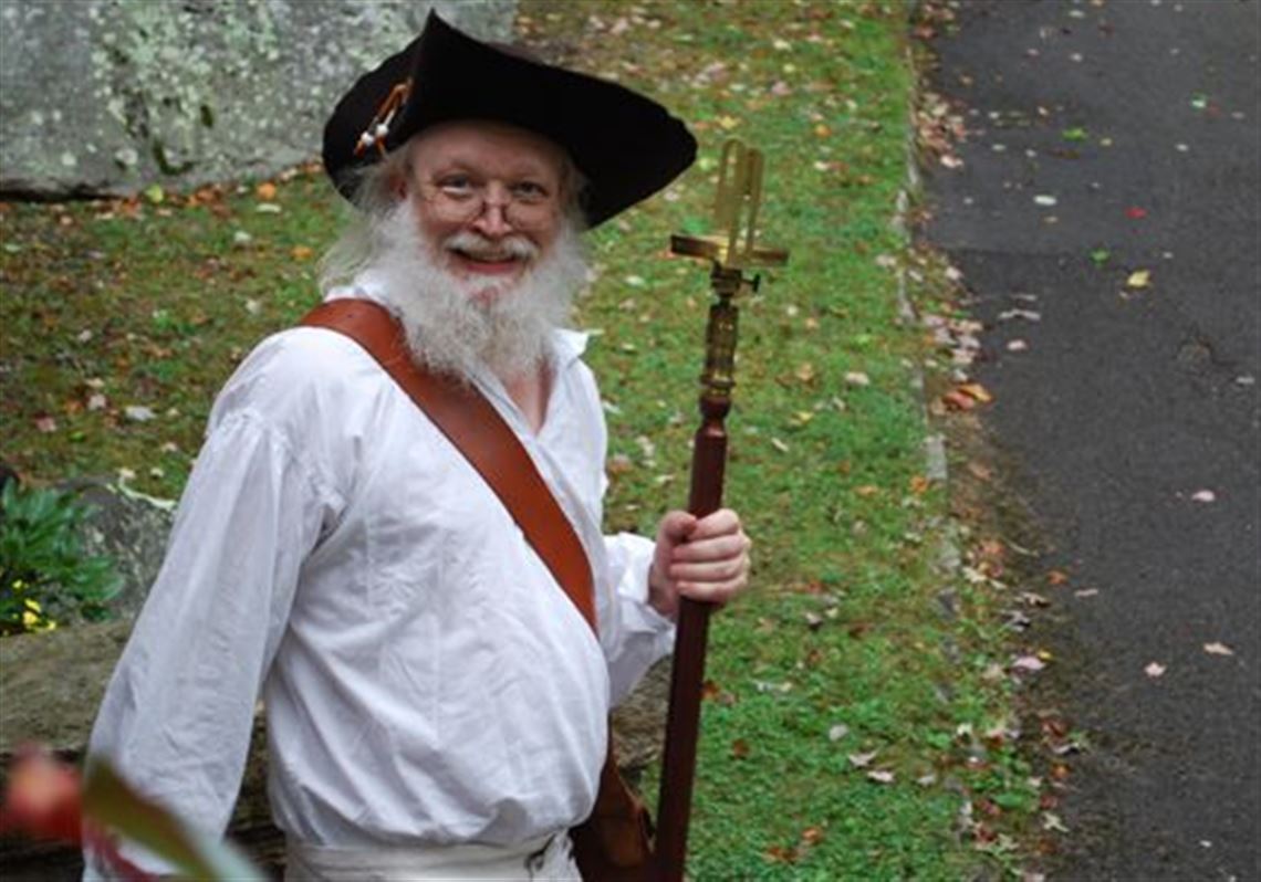 West Virginia surveyor to discuss a young during Washington’s