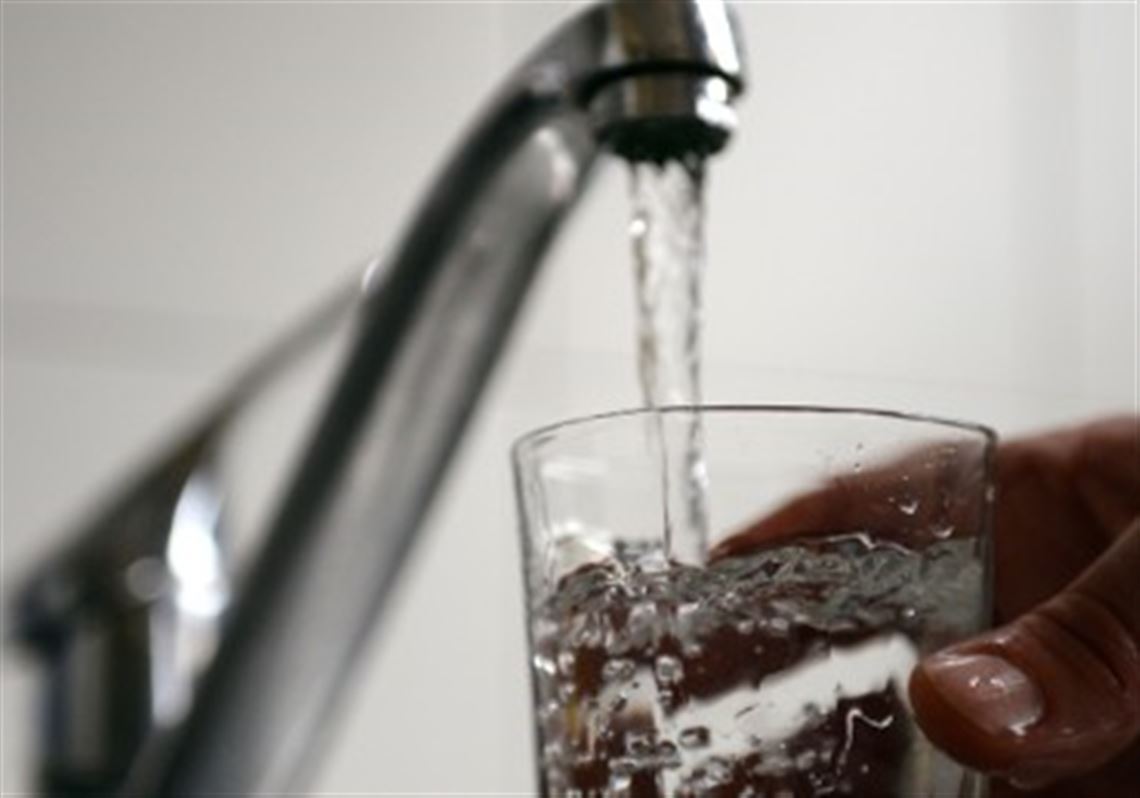 City of Duquesne residents asked to conserve water