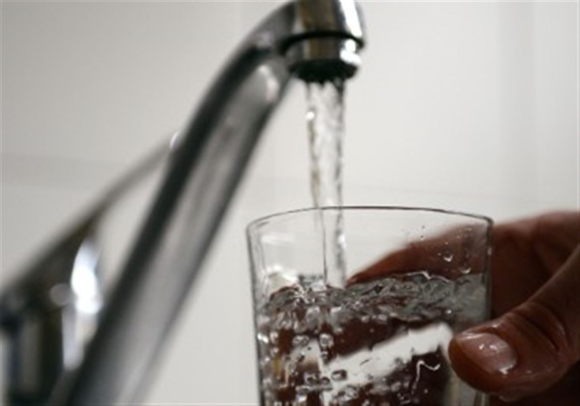 Boil-water advisory issued for parts of South Strabane