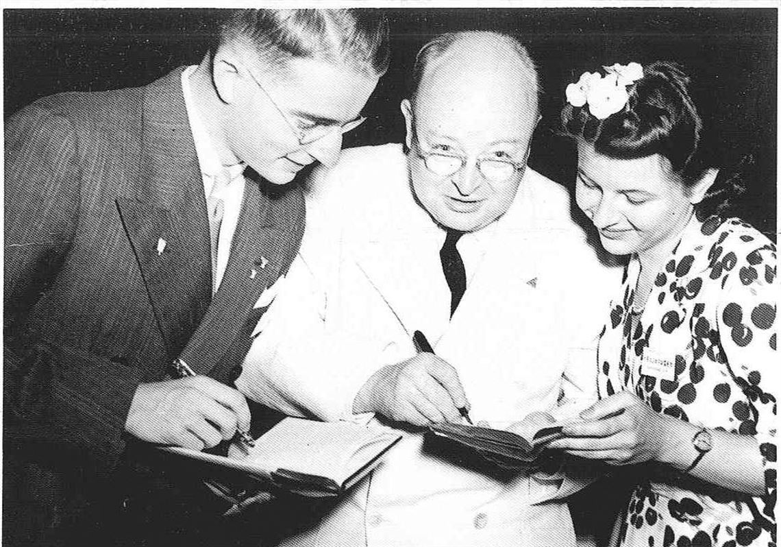 Westinghouse’s greatest legacy Pittsburgh PostGazette