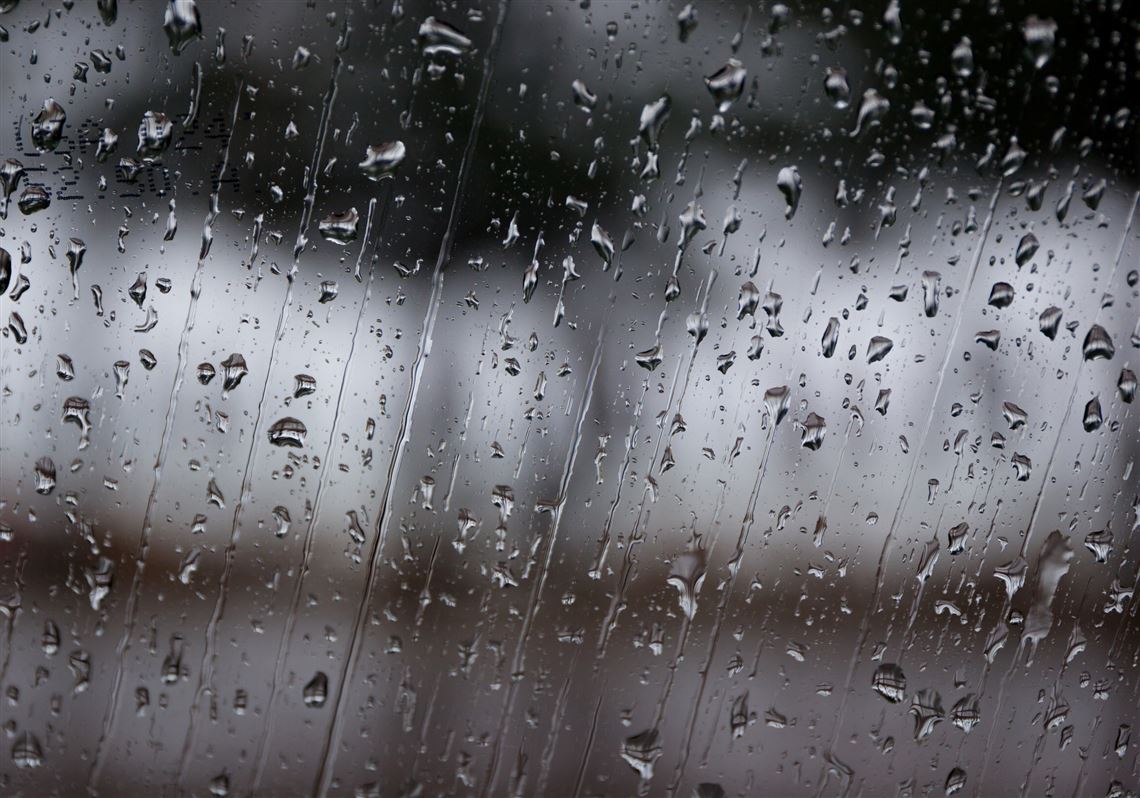 WEATHER: Thunderstorms, damaging winds possible today