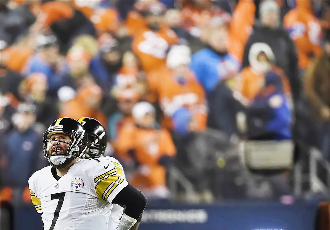 Denver Broncos vs Pittsburgh Steelers: What Denver Fans Need to