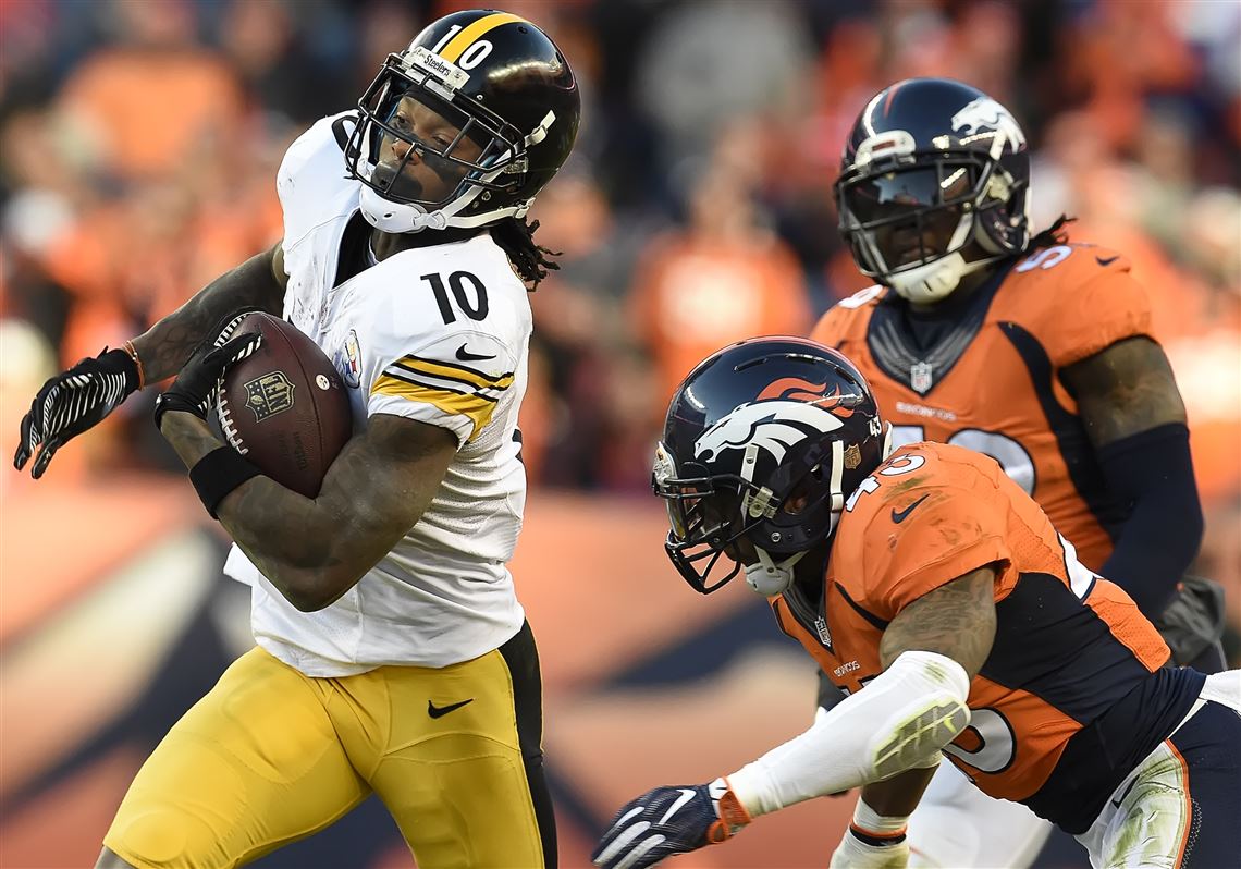 Martavis Bryant To Apply For Reinstatement