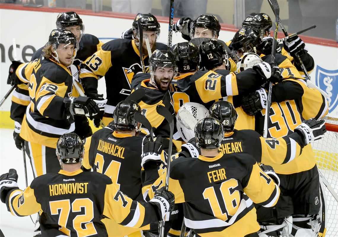 PenguinsSharks Matchup Pittsburgh PostGazette