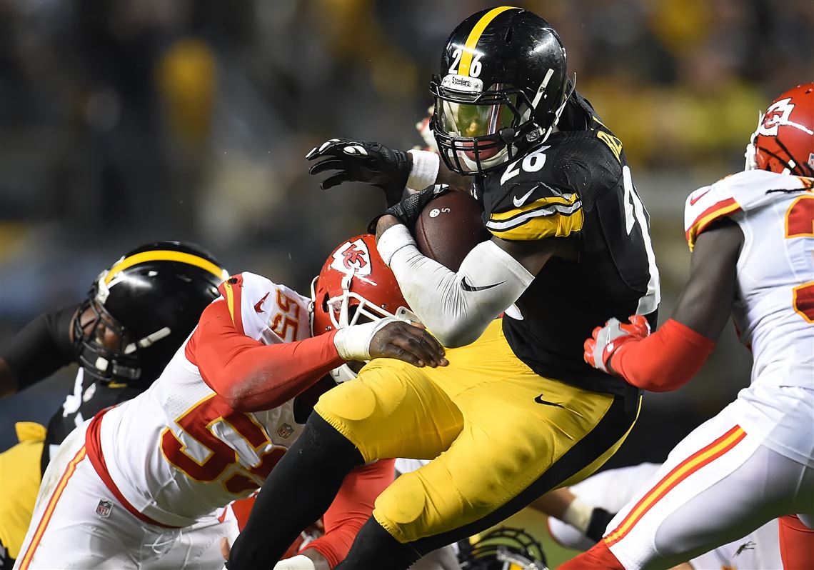 The Kansas City Chiefs Have Been Revitalized By Former Steeler