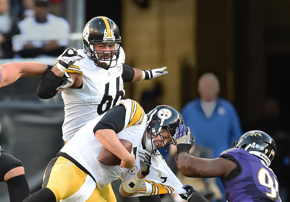 It's About Time The Steelers Beat The Ravens In A Big Game | Pittsburgh ...