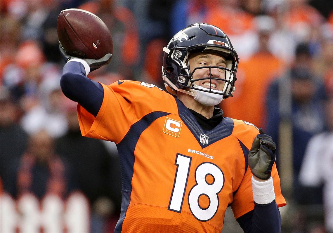 Manning Makes It Official, Retires From Broncos, NFL
