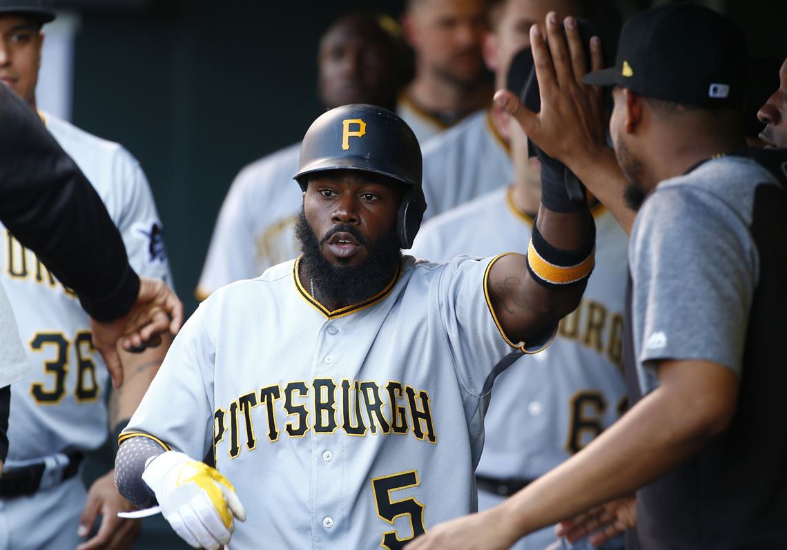 Josh Harrison IL: What happened to Josh Harrison? Phillies place two-time  All-Star on Injured List