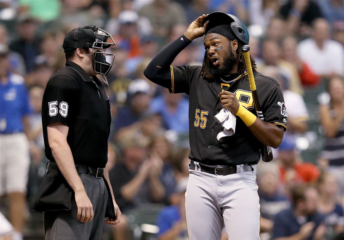 Chris Archer Allows Two Home Runs In Pirates' Loss To Brewers ...