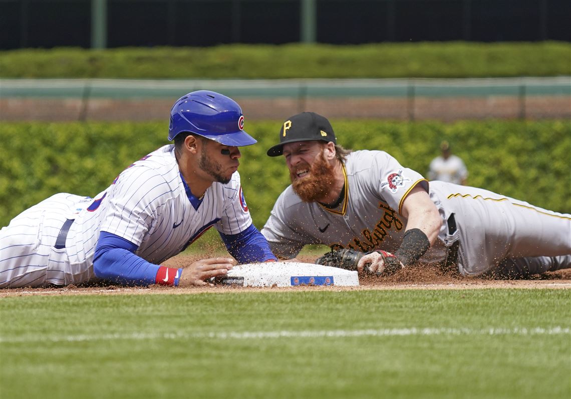 From Wrigleyville to Hollywood: The Athletic casts the David Ross movie -  The Athletic