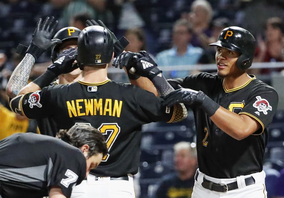 How Does Kevin Newman Fit Into Pirates' Plans For 2023? (+)