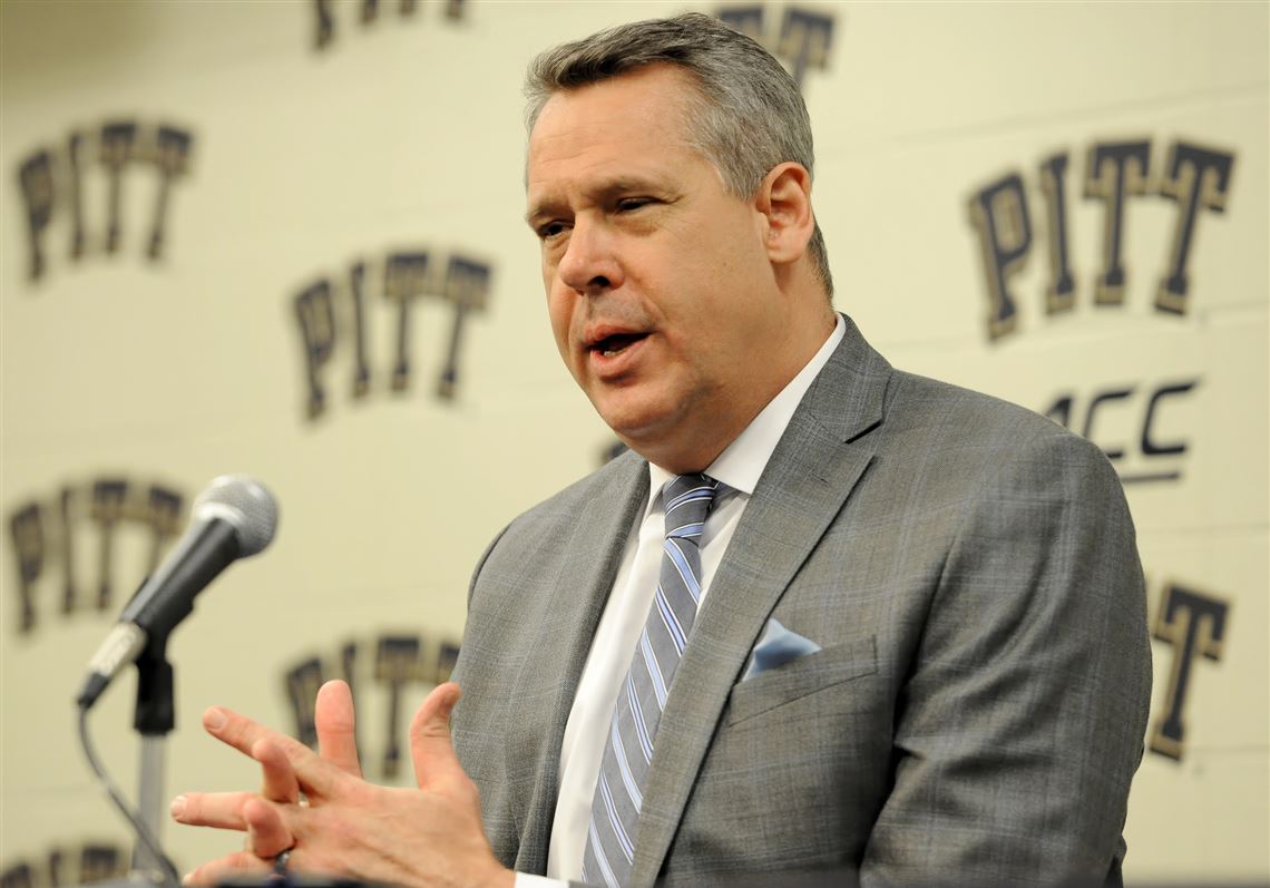 Pitt sells 59 unused Penn State tickets for Saturday's rivalry game