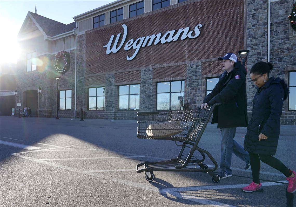 Wegmans explores Pittsburgh-area location as grocery store battles heat up  | Pittsburgh Post-Gazette