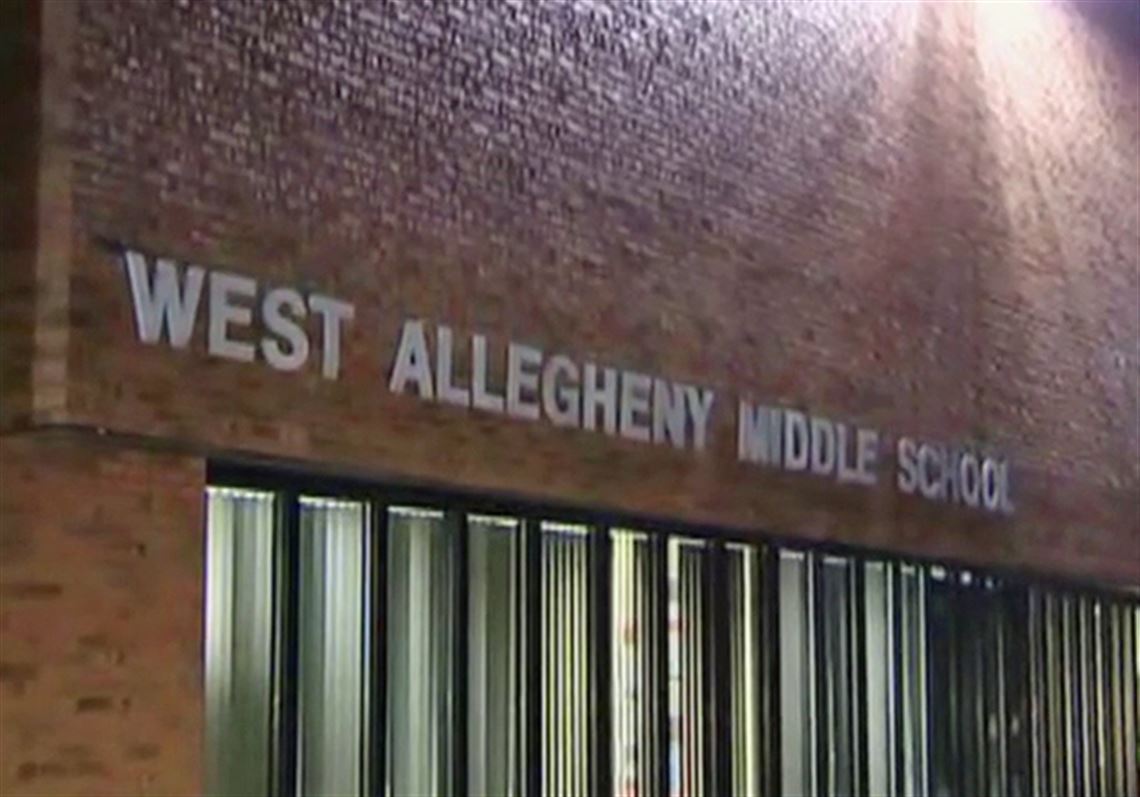 West Allegheny School District