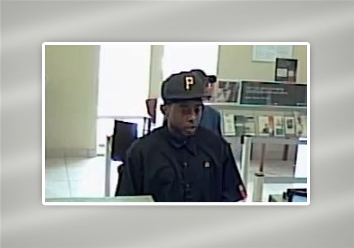 Man robs PNC Bank in West Mifflin | Pittsburgh Post-Gazette