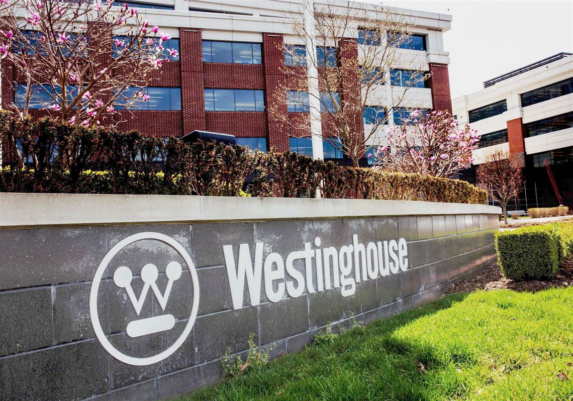 Bankrupt Westinghouse Inks $4.6 Billion Deal To Be Acquired By Canadian  Asset Manager | Pittsburgh Post-Gazette