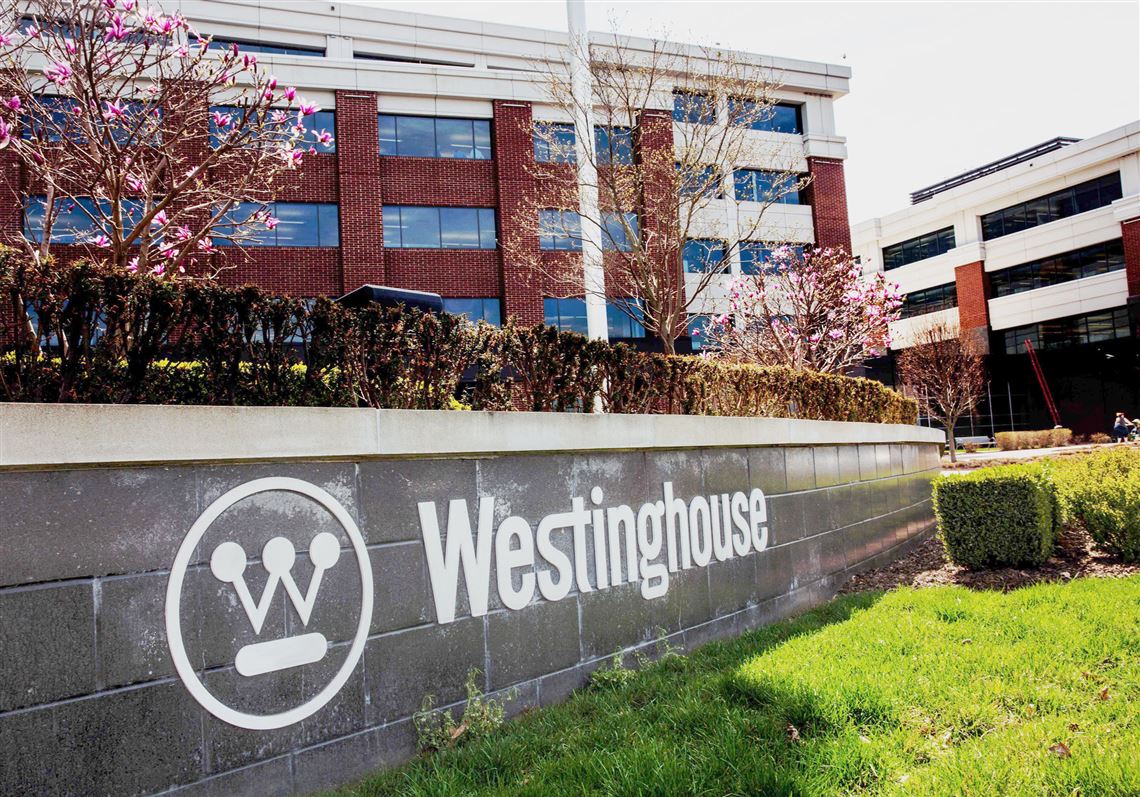 Westinghouse power plants abandoned in South Carolina Pittsburgh Post