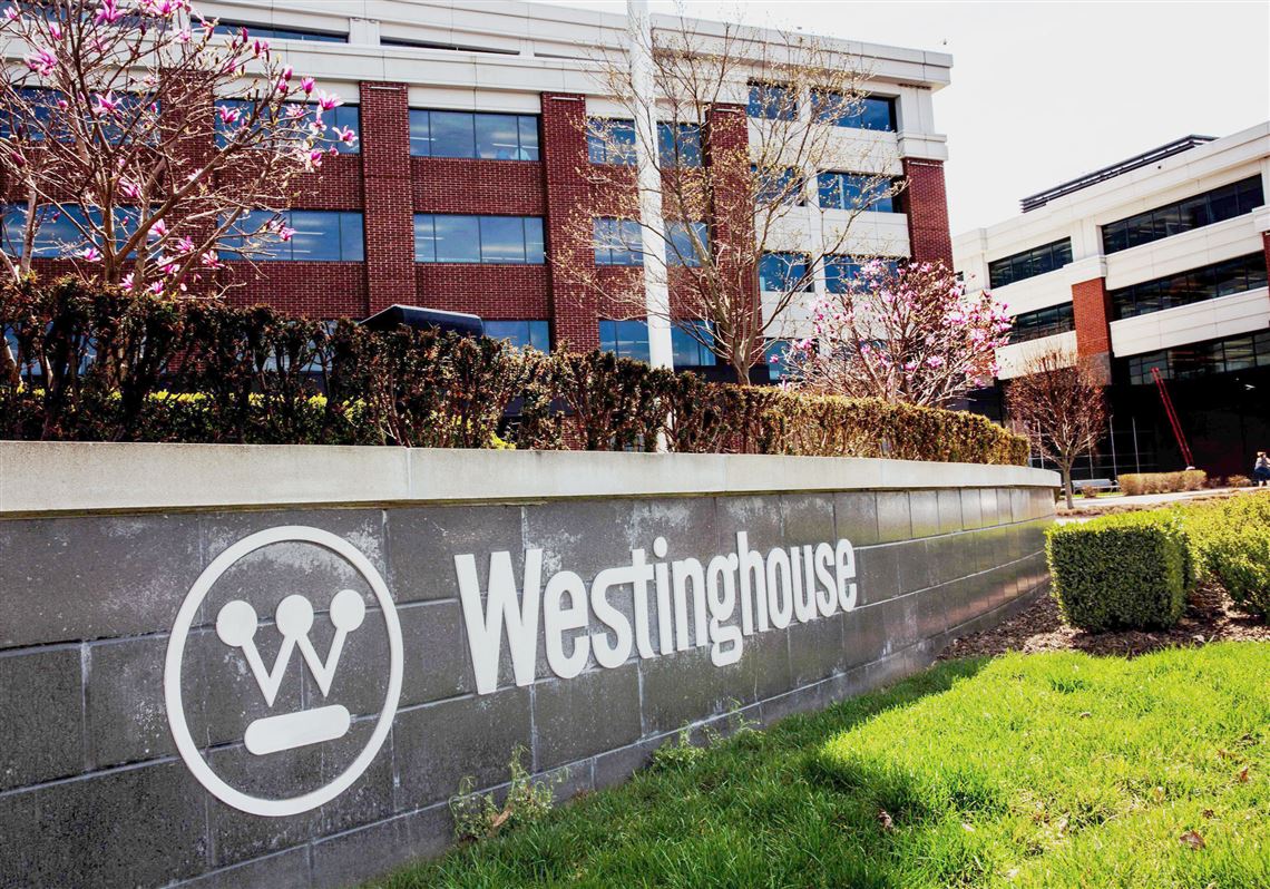 Cranberrybased Westinghouse Electric names new CEO Pittsburgh Post