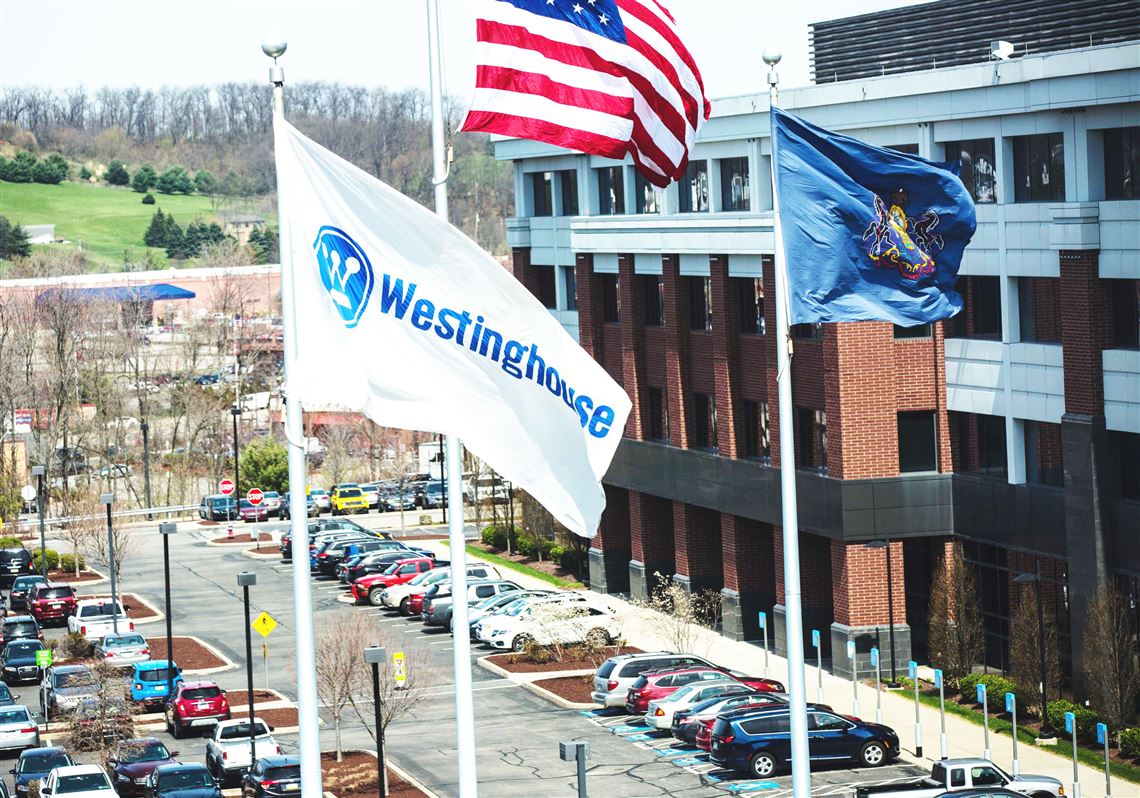 Westinghouse tries to calm fears about its pension Pittsburgh Post