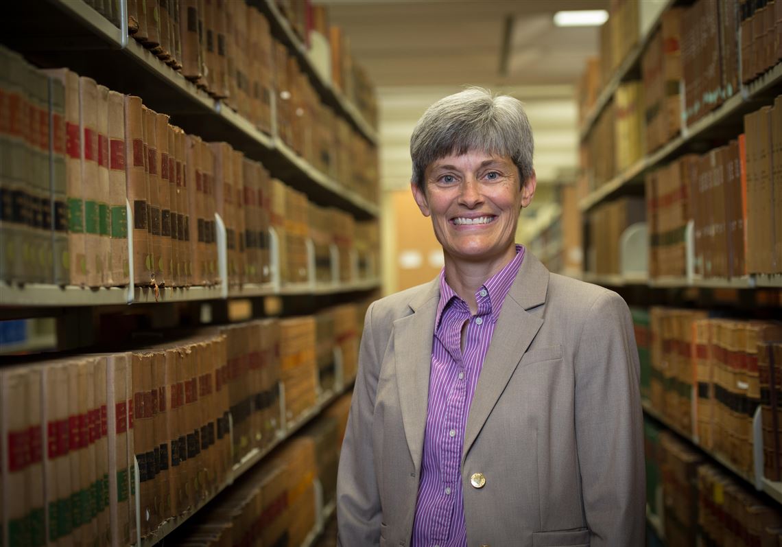 Pitt law school dean resigns to take faculty role Pittsburgh PostGazette