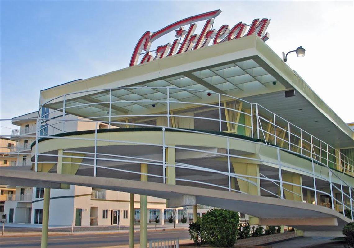 One Tank Destination Into The Wild Woods Of New Jersey Pittsburgh Post Gazette