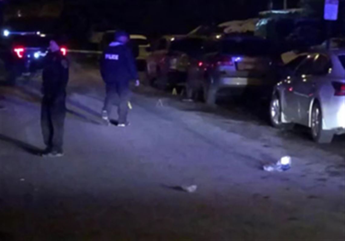 Information sought in January homicide in Wilkinsburg Pittsburgh Post