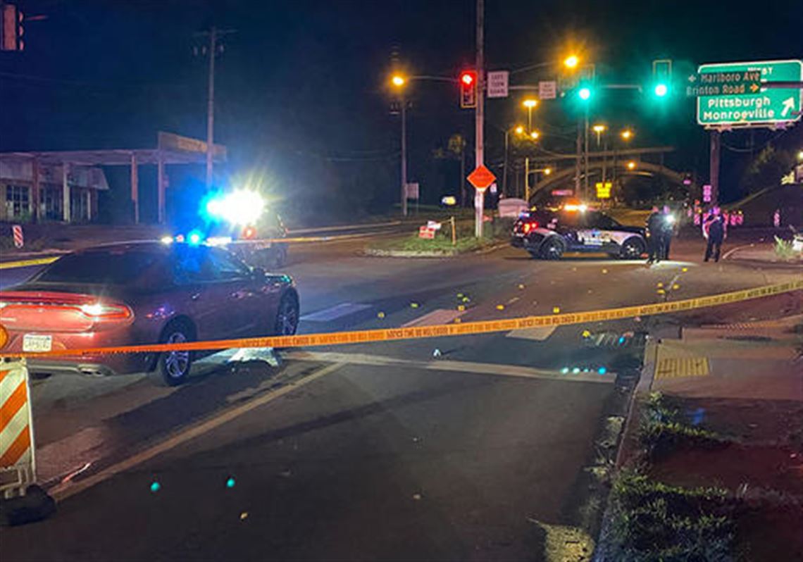 Woman shot in shoulder, leg in Wilkinsburg Pittsburgh PostGazette