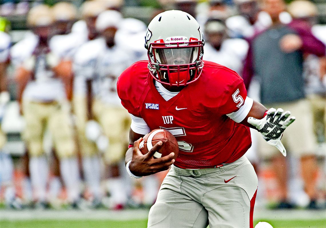 Duane Brown - Football - Indiana University of Pennsylvania Athletics