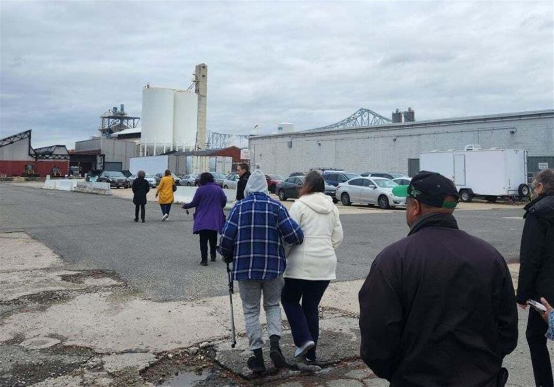 This southeastern Pennsylvania city is leading the fight for environmental justice