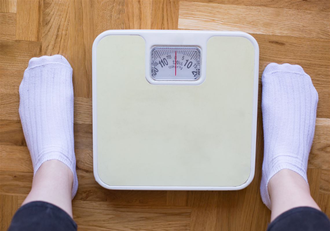 Don't use body mass index to determine whether people are healthy, UCLA-led  study says