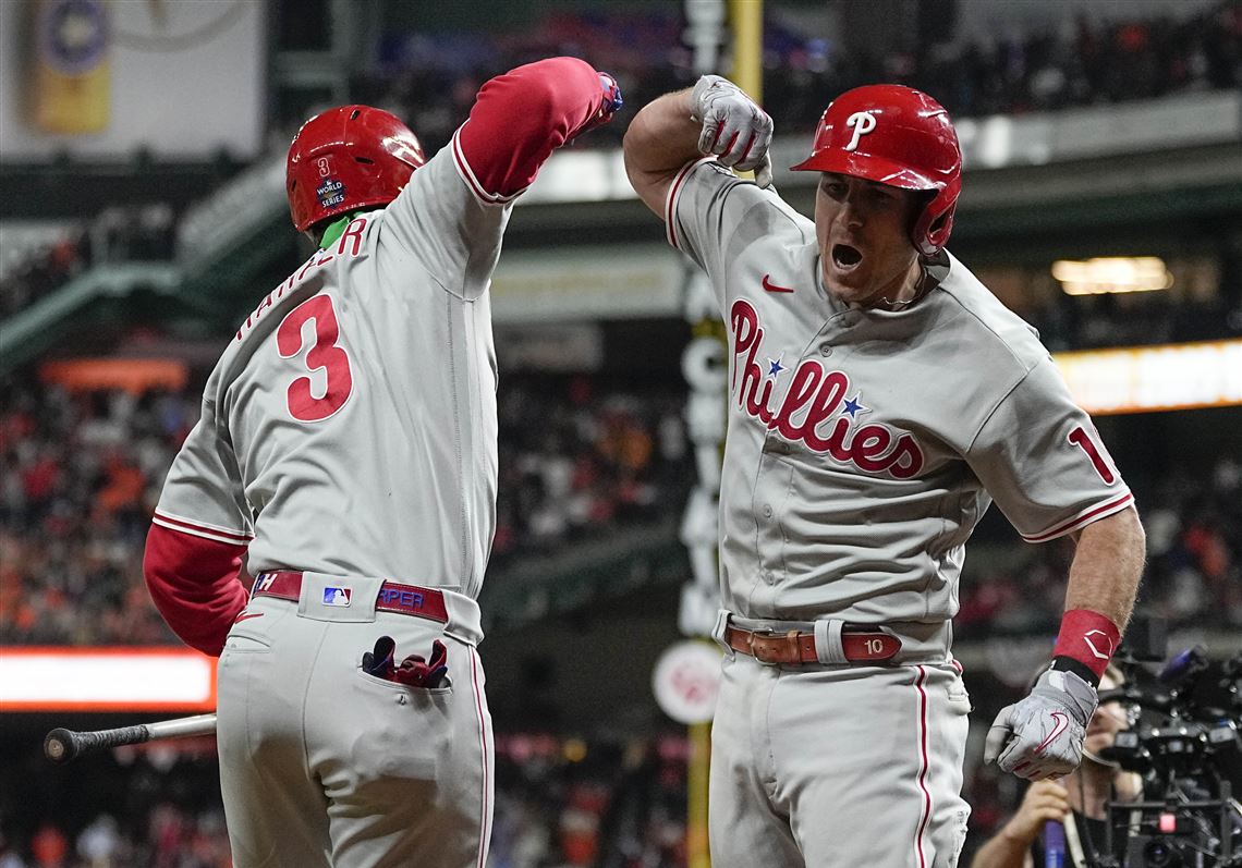 Schwarber walks it off for Phillies to cap disheartening series