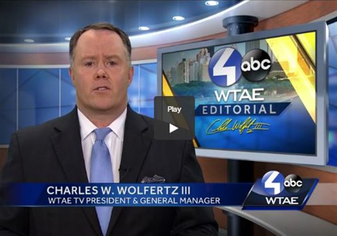 WTAE Apologizes For Anchor Wendy Bell's Facebook Posting | Pittsburgh ...