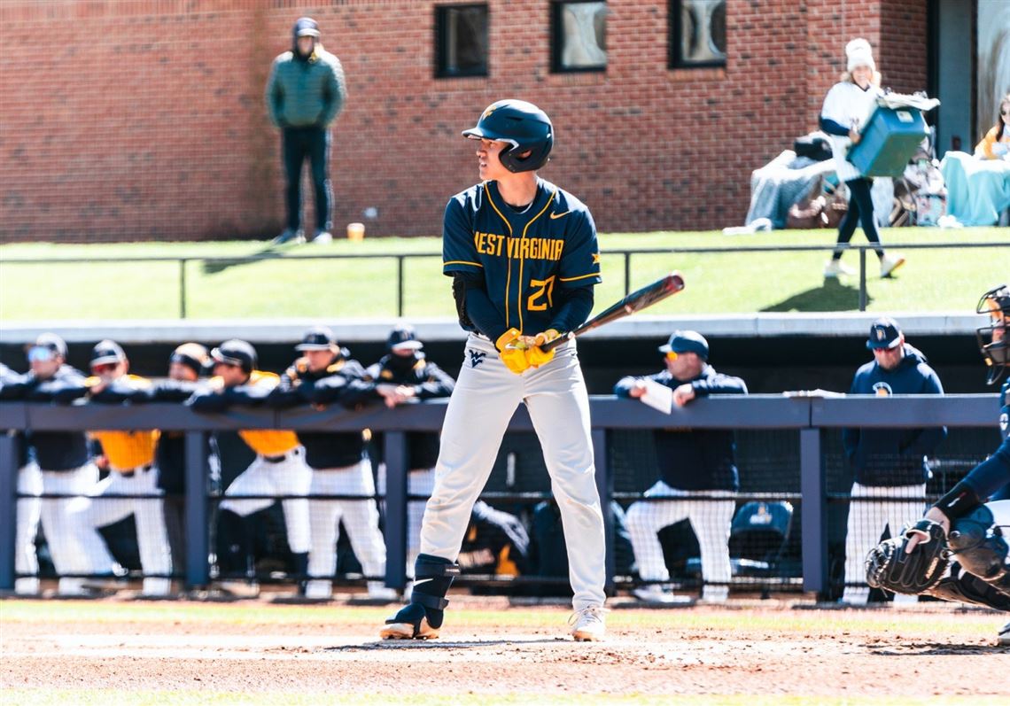 West Virginia baseball on the rise after sweep of TCU, wins vs. Penn State,  Pitt