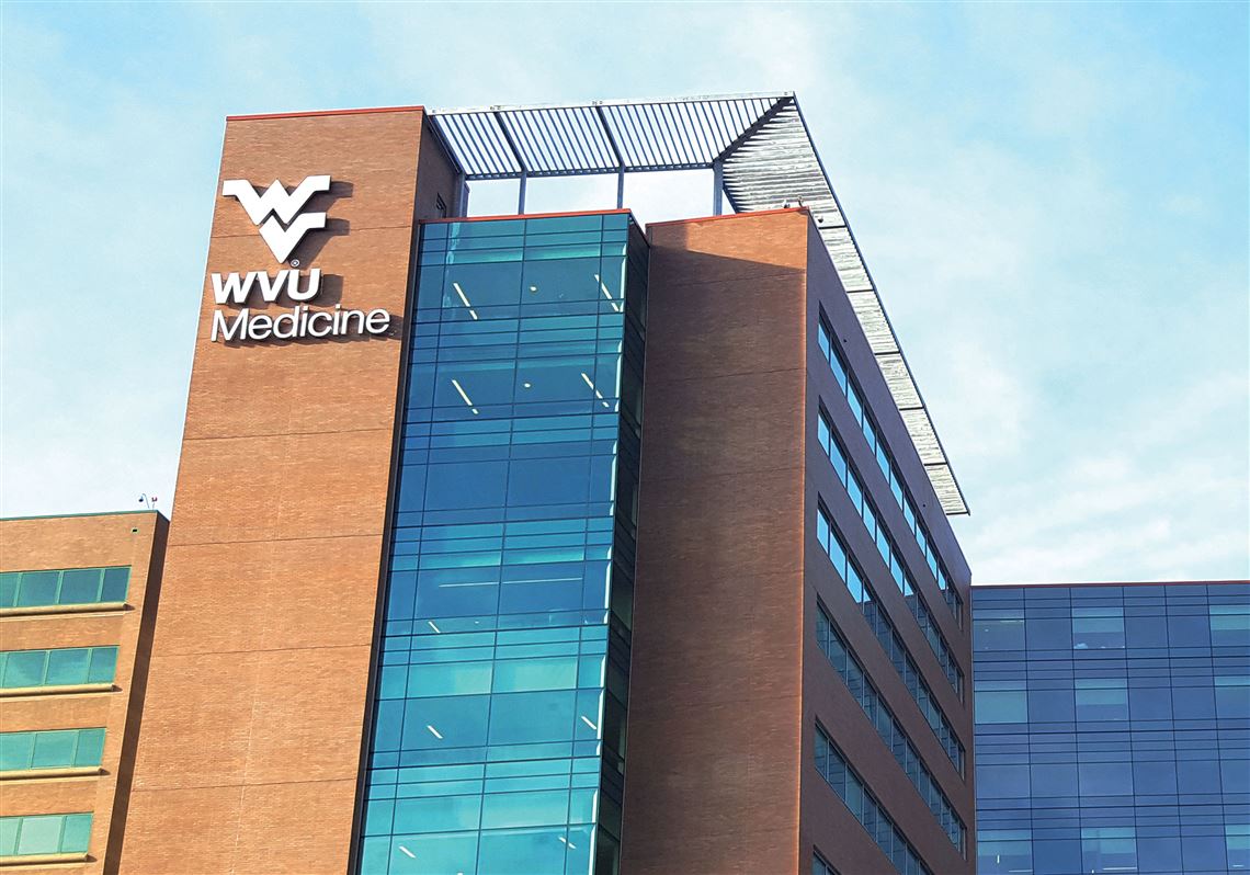 New Medical Services Targeted In Expanded WVU Medicine Affiliation   Wvu Tower Ruby Memorial Morgantown 2 2 1682474454 