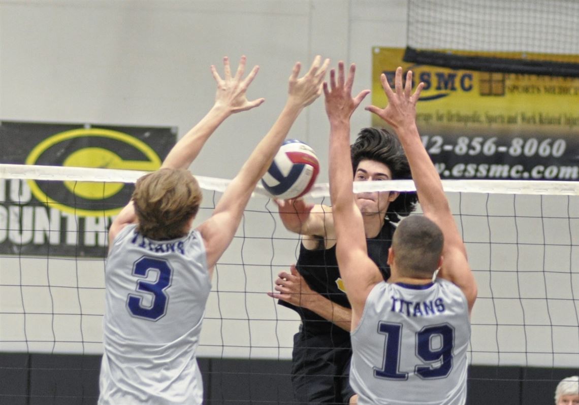 PIAA Volleyball North Allegheny moves forward; 30 win over Shaler