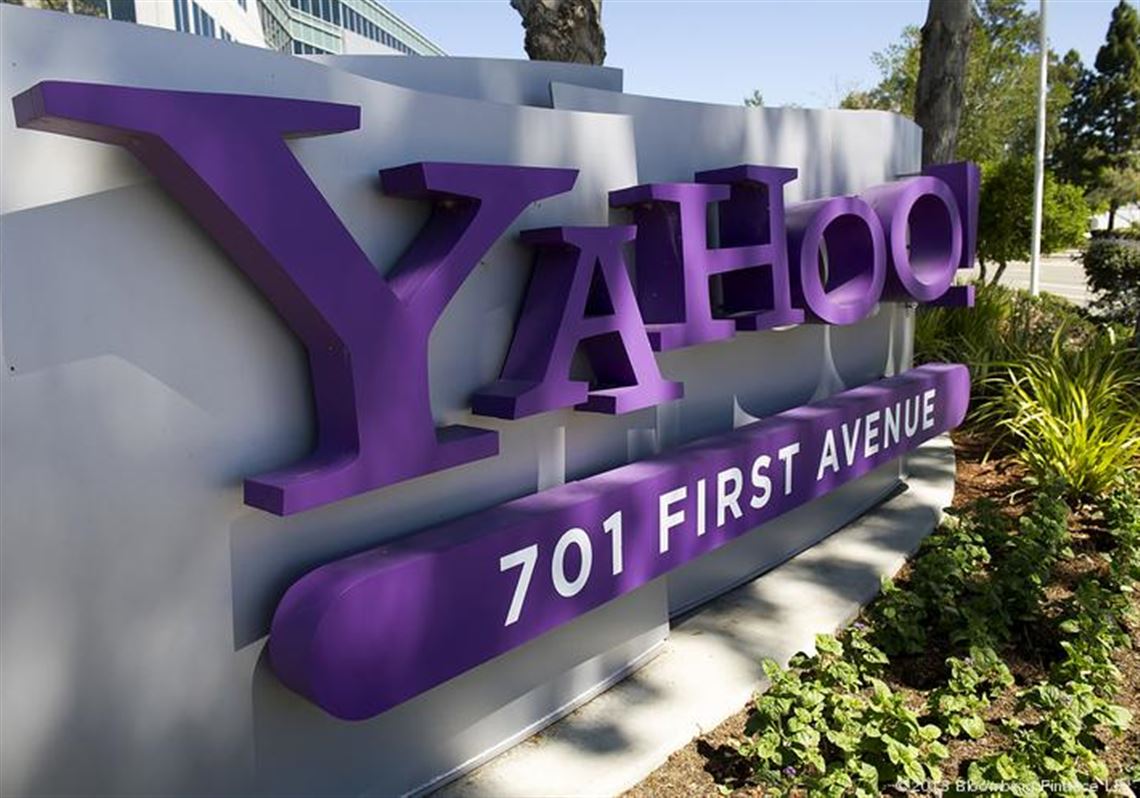 Yahoo hack steals personal info from at least 500M accounts ...