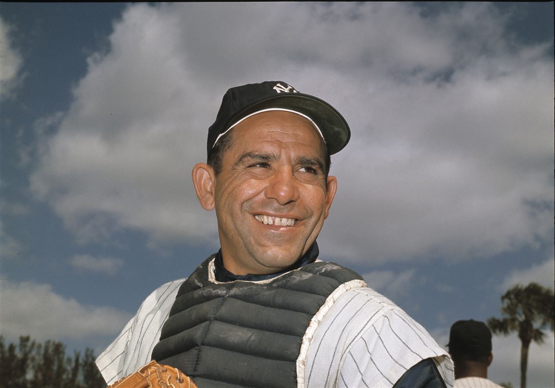 Locals remember New York Yankees legend Yogi Berra