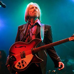 Tom Petty will rock the PPG Paints Arena in Pittsburgh come June.