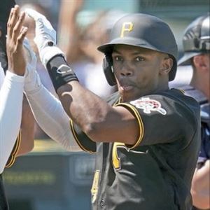 Andrew McCutchen clutch as Brewers rally past Pirates