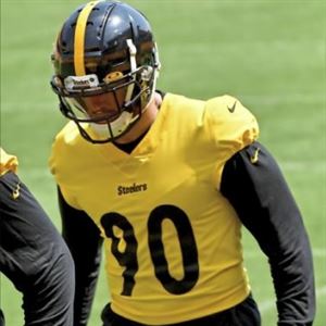 Pittsburgh Steelers appreciate Joe Haden's skills, professionalism