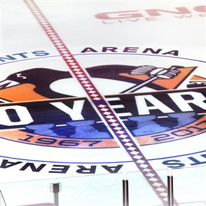 Penguins history in outdoor hockey games – WPXI