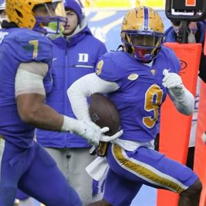 Sun Bowl Unveils Uniform Matchup for Pitt-UCLA - Pittsburgh Sports Now