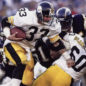 Paul Zeise: Troy Polamalu shouldn't be in Steelers Hall of Honor