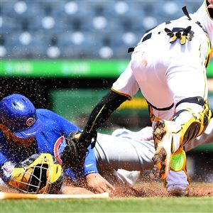 Pirates reliever Clay Holmes finds confidence in pitch repertoire,  scoreless streak