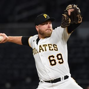 Demilio: Pirates' Words Haven't Matched Actions With Henry Davis