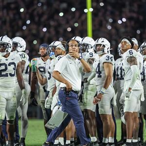 6 Bold Predictions for Penn State Football in 2023 - Black Shoe