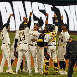 Pirates Uniforms to Honor 1979 World Series Champions Are Absolutely  Stunning